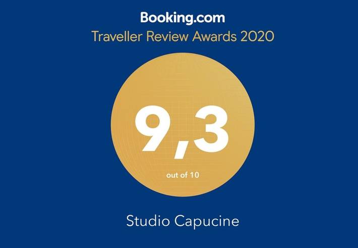 Gîte pour 3 personnes, avec vue et jardin dans Anse Caritan - 4