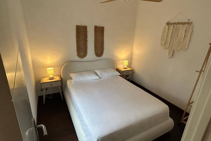 Location de vacances pour 5 personnes, avec balcon à Cabrils - 4