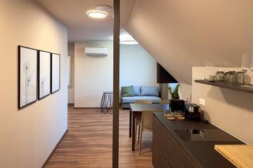 Ferienwohnung für 4 Personen in Südoststeiermark, Bad Gleichenberg, Bild 3