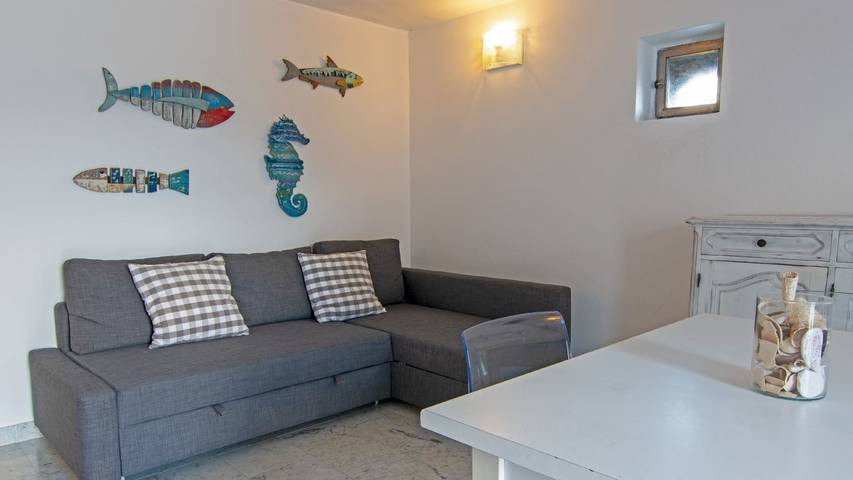 Ferienwohnung für 3 Personen, mit Terrasse in Portoferraio - 3