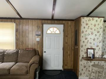 Camping for 8 Guests in Ozark Mountains, Oklahoma, Picture 4