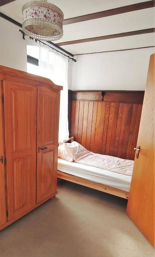 Appartement entier, Große Wohnung im Odenwald 1 in Schönau, Kurpfalz