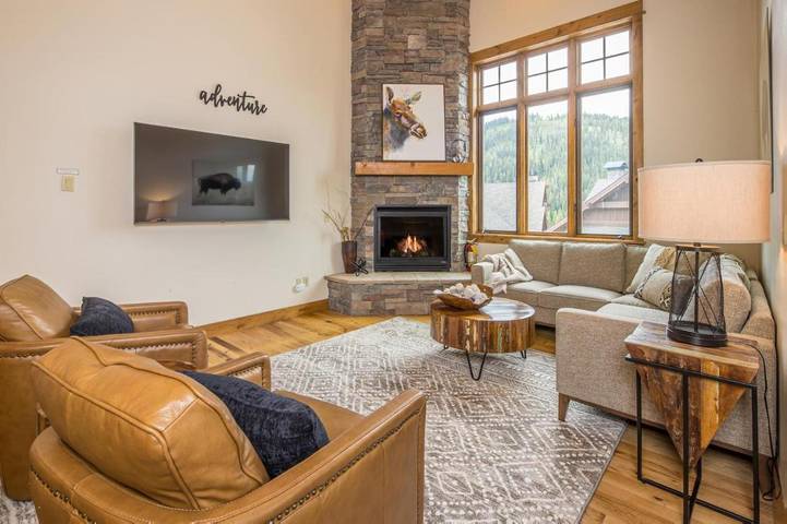 Ferienhaus für 14 Personen, mit Whirlpool - 1