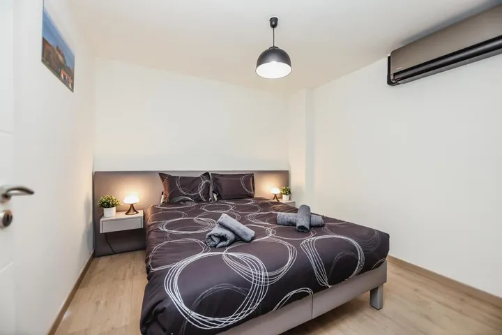 Casa de vacaciones para 8 personas - 1
