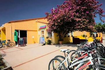 Bungalow pour 5 Personnes dans Saint-Cyprien, Région de Perpignan, Photo 4