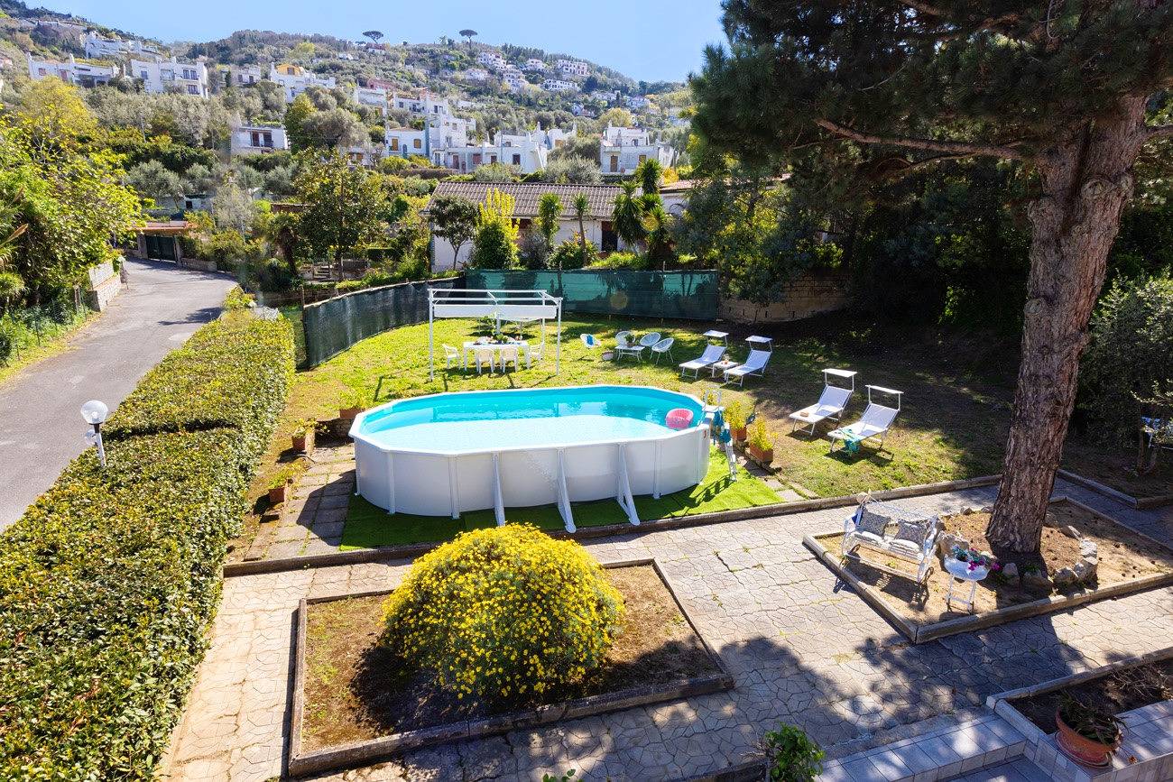 Estate4home - Villa Louise in Sorrento, Napoli e dintorni
