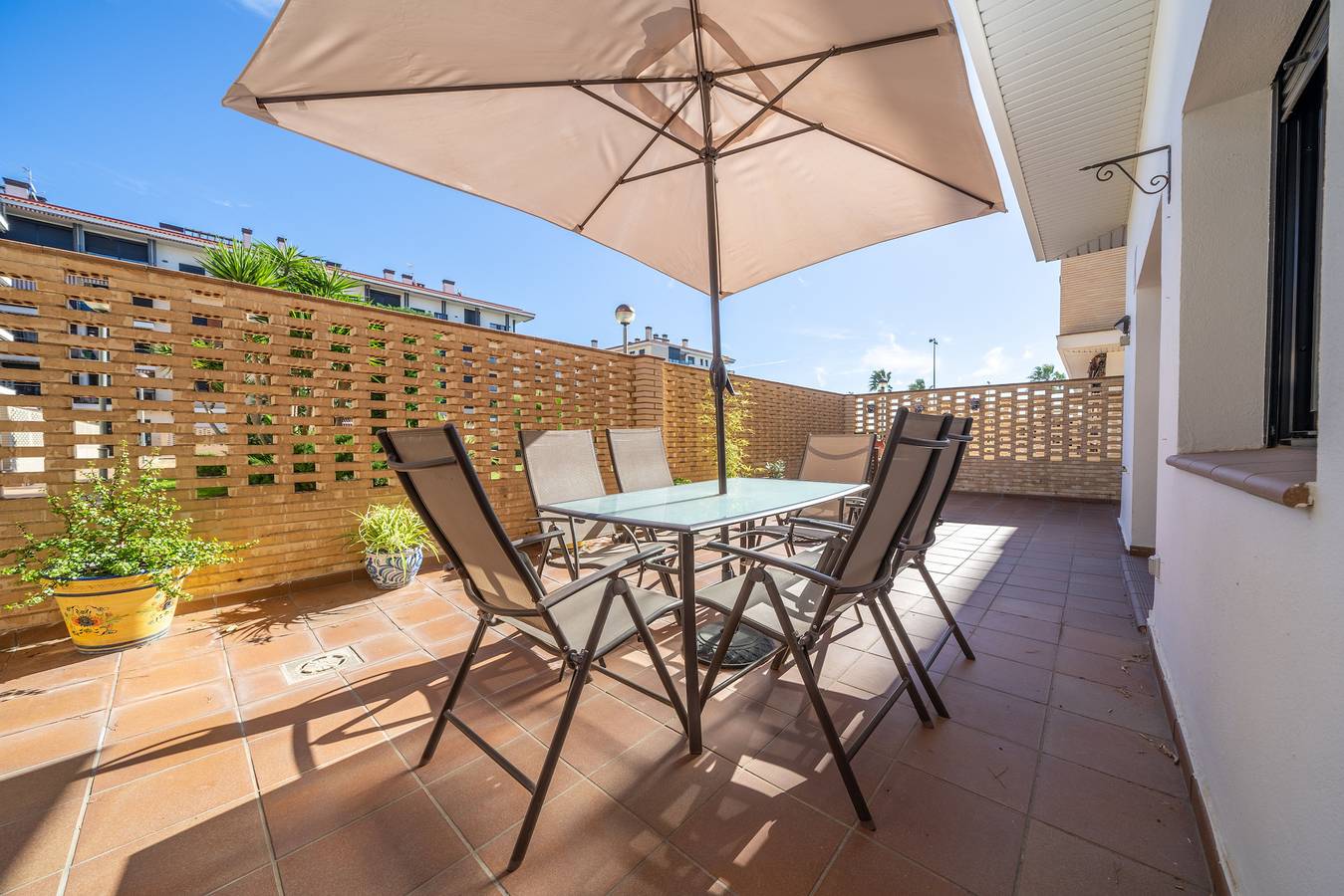 Apartamento entero, Homeholidaysrentals Fortuny - Costa Barcelona in Pineda de Mar, Costa del Maresme