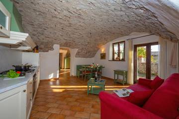 Ferienwohnung für 4 Personen in Gargnano, Gardasee-Berge, Bild 2