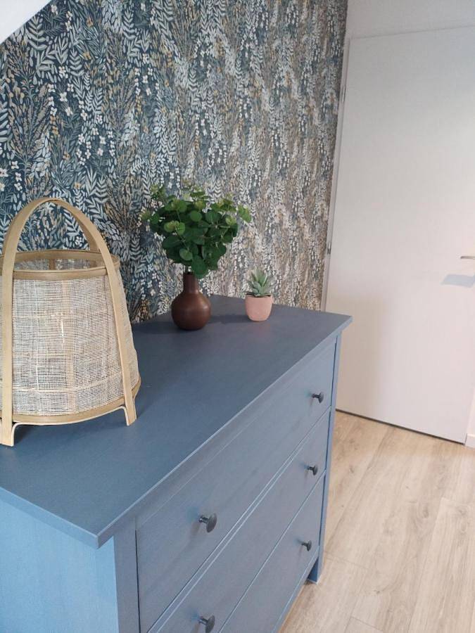 Gîte pour 5 personnes à Languidic - 2