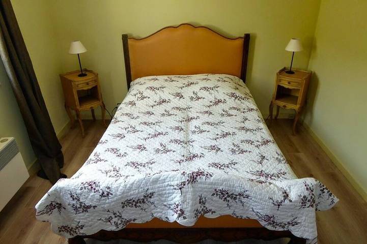 Villa pour 10 personnes, avec terrasse et jardin, animaux acceptés à Le Beausset - 3