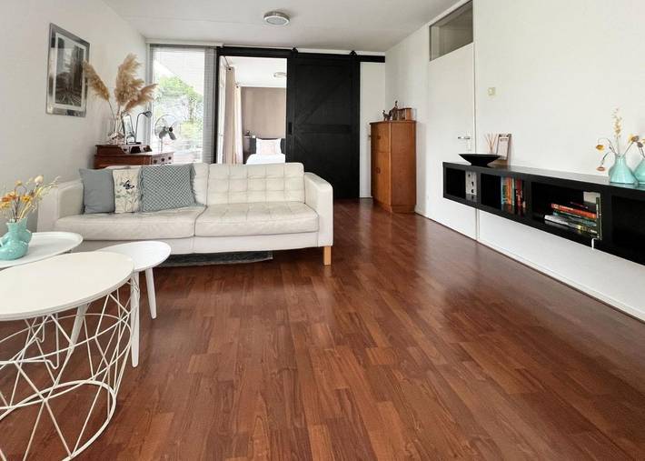 Vakantieappartement voor 2 personen, met Balkon en Terras in Apeldoorn