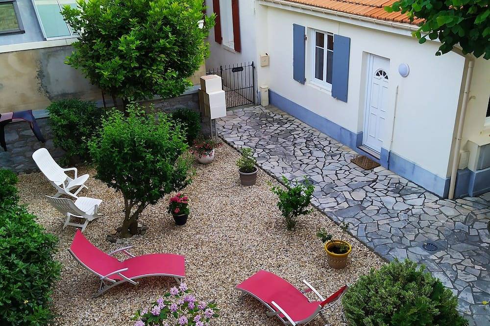 Appartamento intero, T2 Biarritz Centre, 150m Grande Plage, quiet location in Biarritz, Bayonne e dintorni