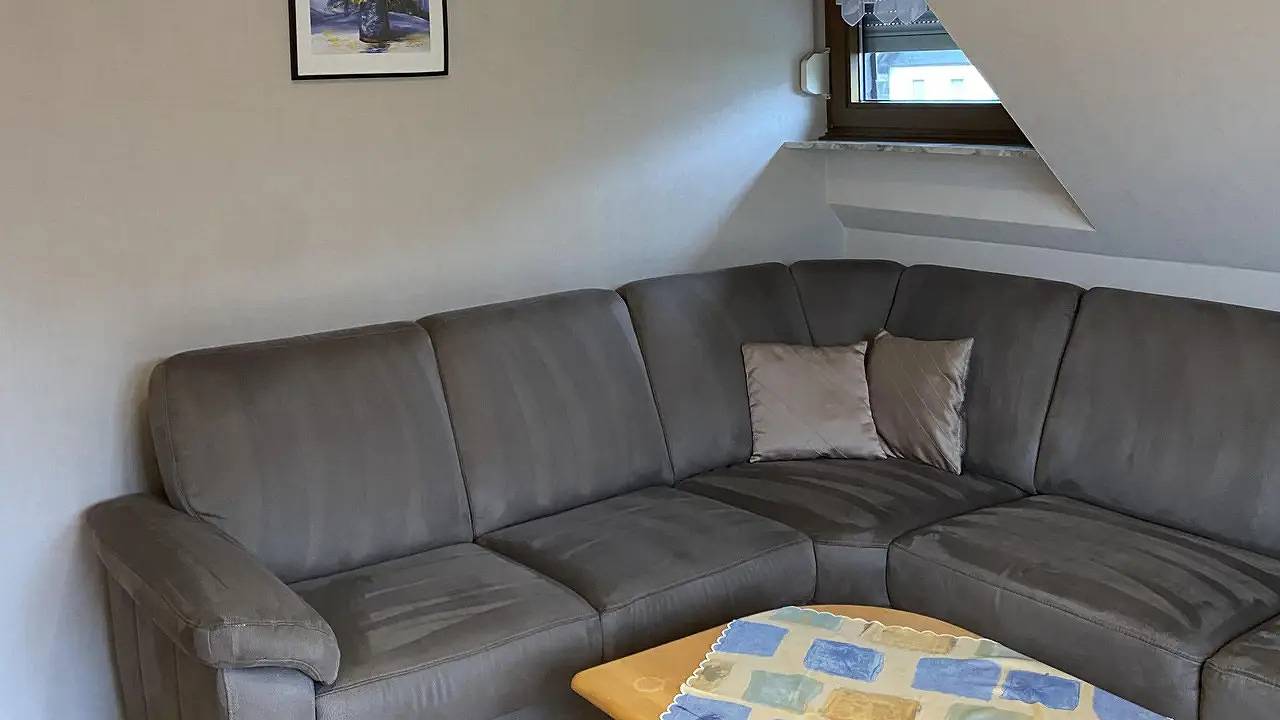 Ganze Ferienwohnung, Ferienwohnung für 4 Personen (85 m²) in Morbach in Morbach, Bernkastel-Kues & Umgebung