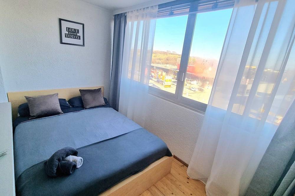 Ganze Wohnung, Smart-Gut-Günstig / Nähe U1 &  Park and Ride in Wien, Donau Niederösterreich