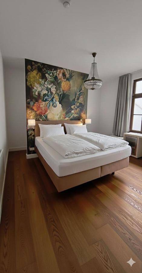 Ferienhaus für 3 Personen, mit Balkon in Boppard - 3