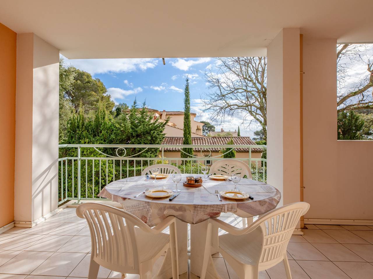 Photo : Appartement de vacances