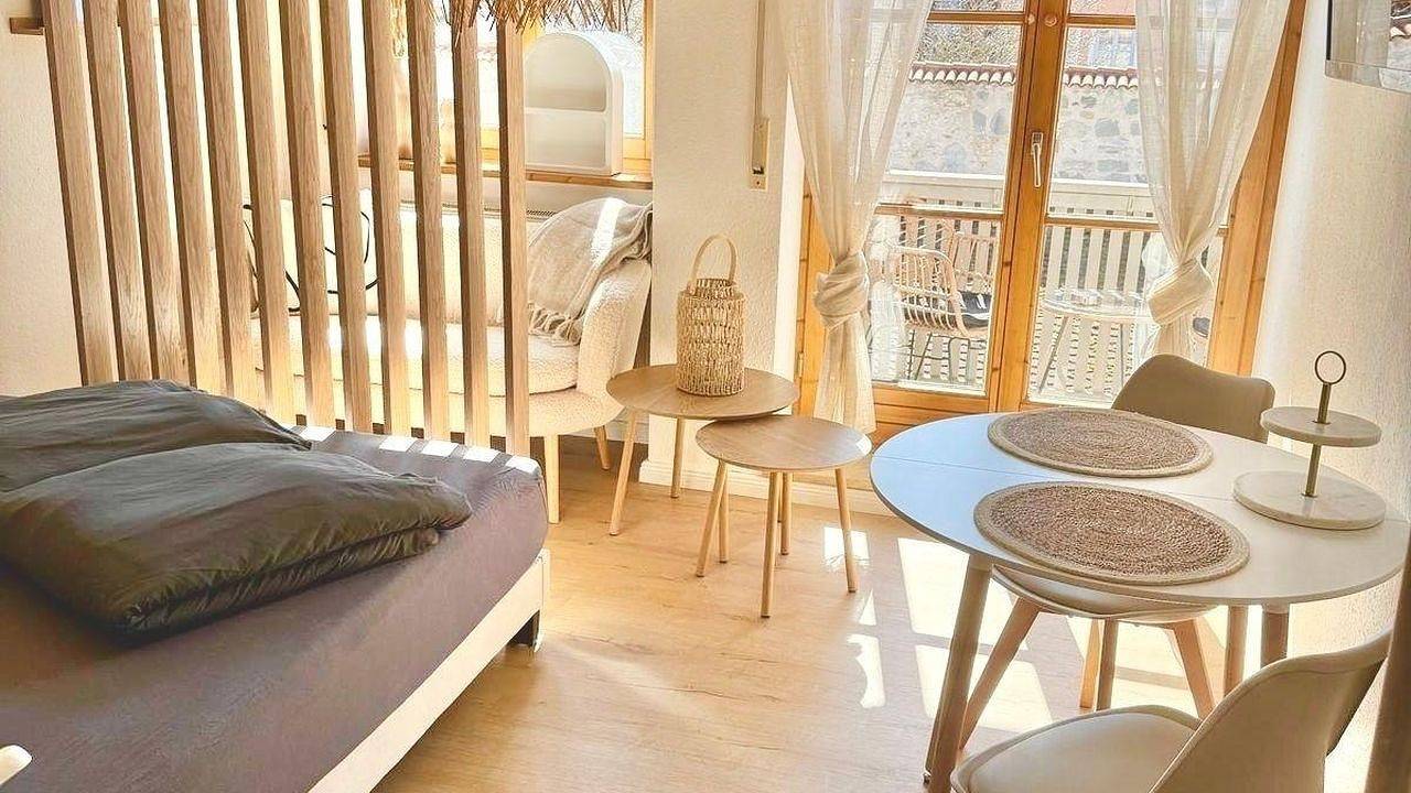 Ganze Ferienwohnung, Ferienwohnung für 2 Personen (25 m²) in Kempten in Kempten, Bayerisch Schwaben