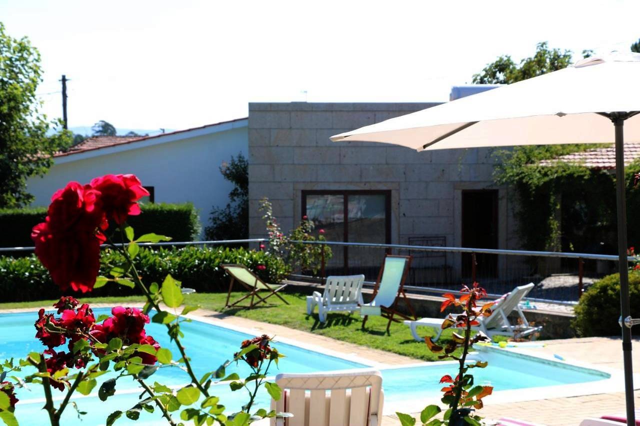 Three-Bedroom Home in Formariz e Ferreira, Distrito de Viana do Castelo