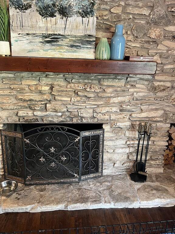 Ganze Wohnung, Unwind at a spacious golf getaway overlooking the 3rd hole of Rayburn Country! in Sam Rayburn Reservoir