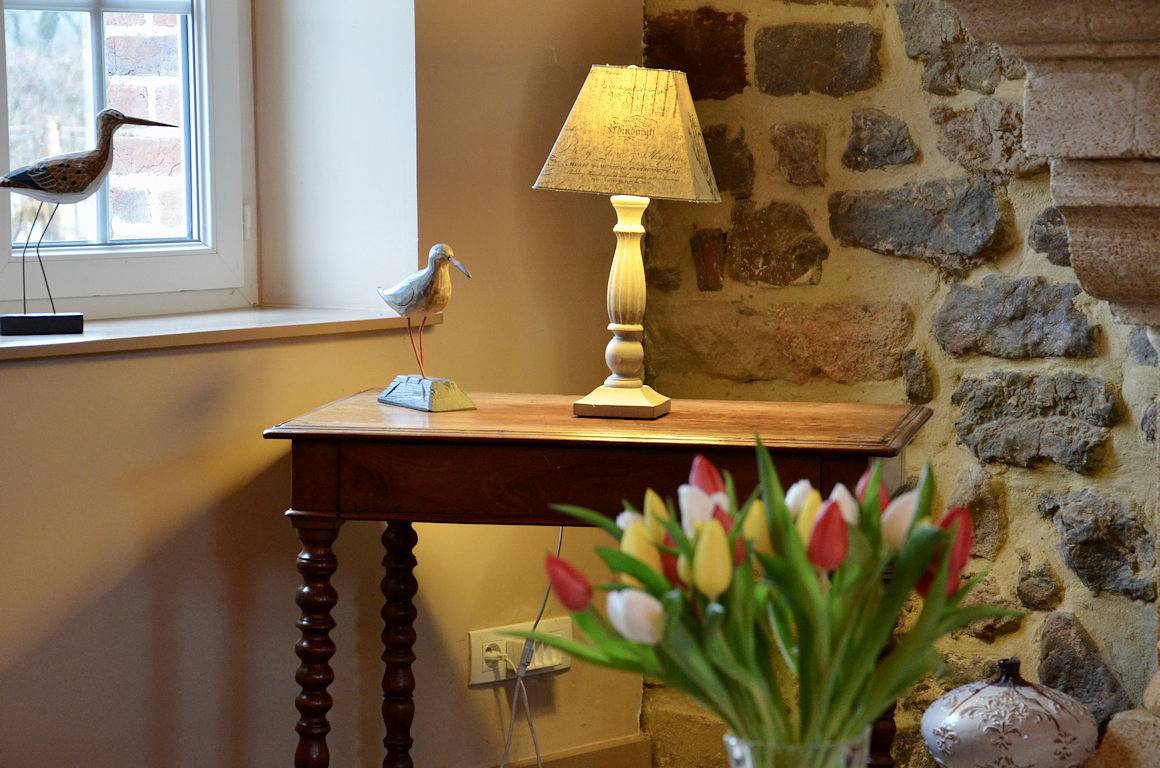 Gîte Les Charmilles - Domaine de la Ronville in Wimereux, Région de Boulogne-sur-Mer