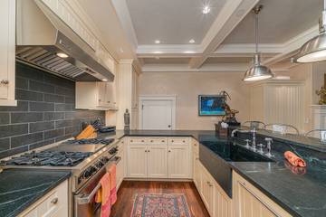 Vacation Rental for 10 Guests in Telluride, Telluride Ski Resort, Picture 4