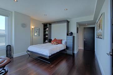 Loft for 6 Guests in Edmonton, Alberta, Picture 2