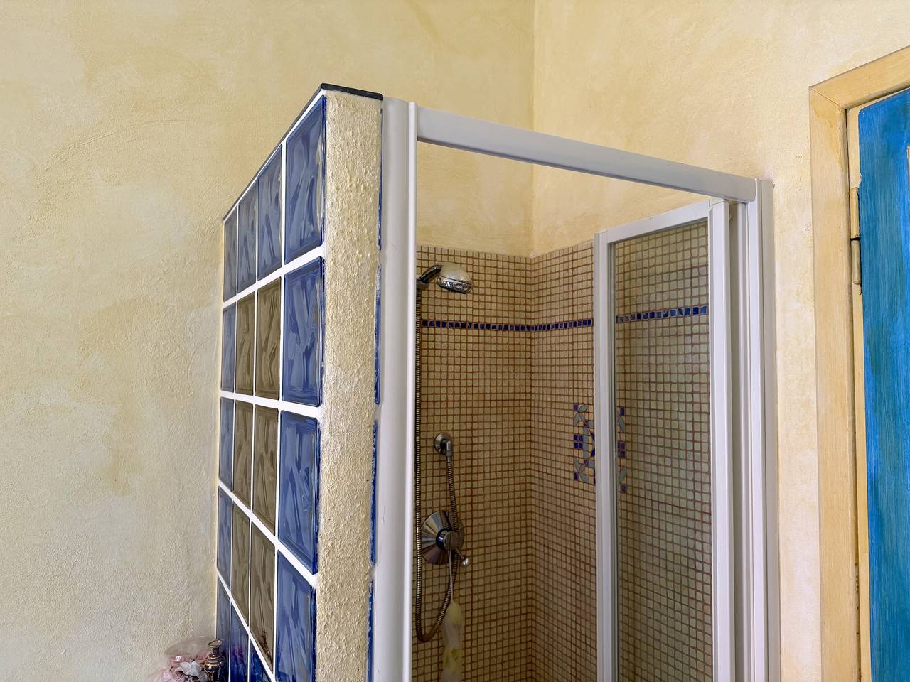 Estudio entero, 1026Im - Mimo's Room in Poggi (Imperia), Imperia