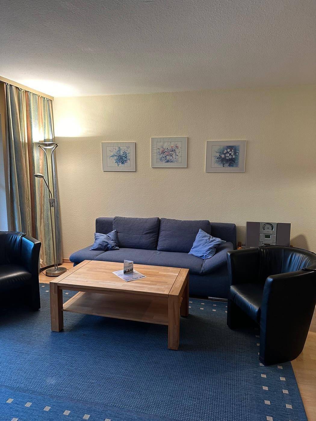 Ferienwohnung in Dahme ab 135€ pro Nacht