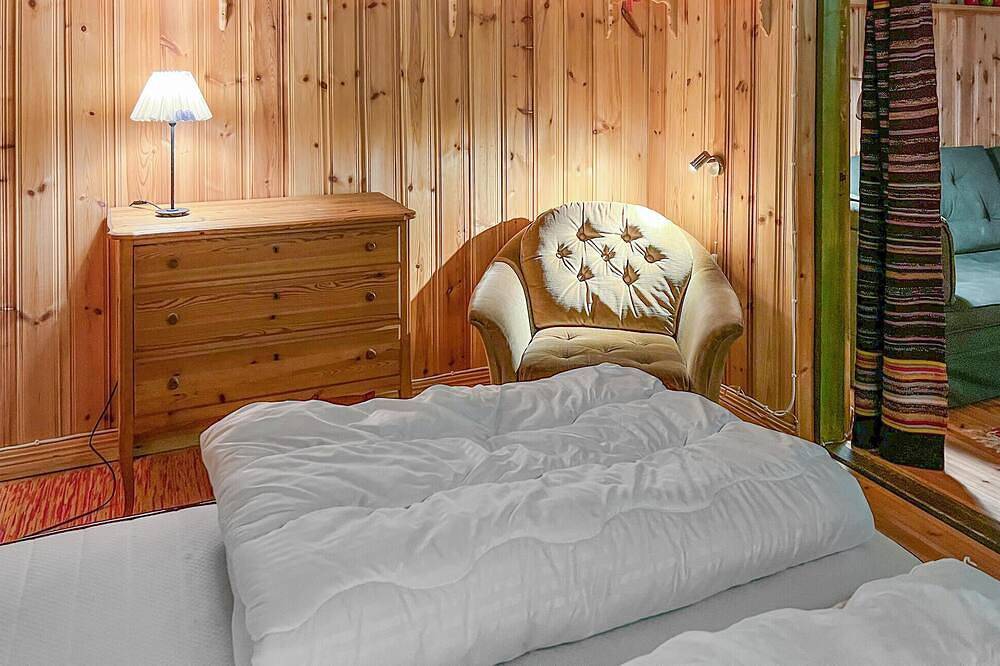 Schönes Haus in Sysslebäck mit Sauna in Sysslebäck, Värmland