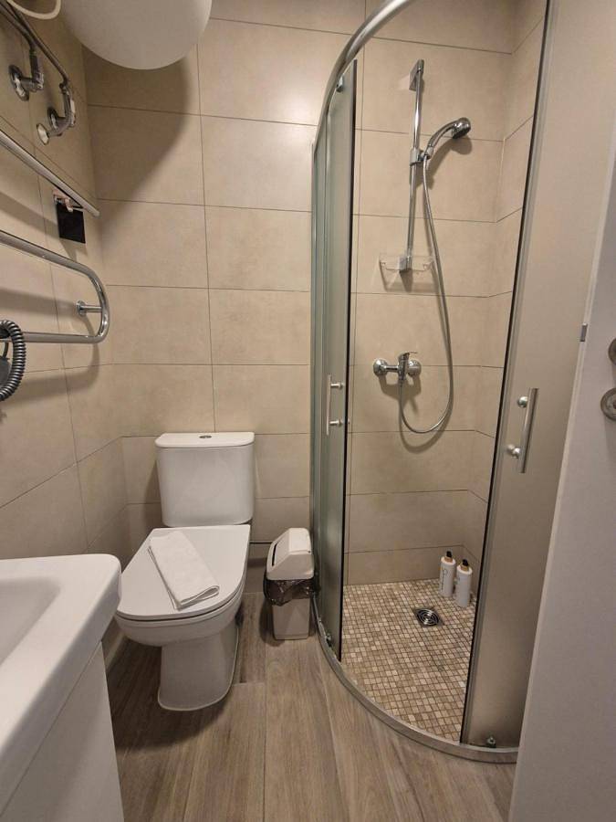 Geheel appartement, Sunrise Apartments 9 in Juodkrantė, Koerse Schoorwal