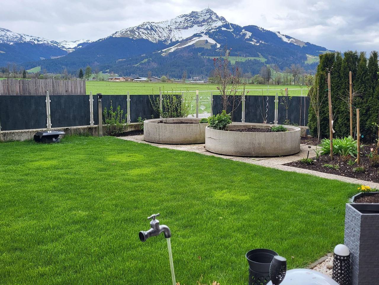 Ganze Ferienwohnung, Ferienwohnung Antonia in Kirchdorf in Tirol, Kitzbüheler Alpen