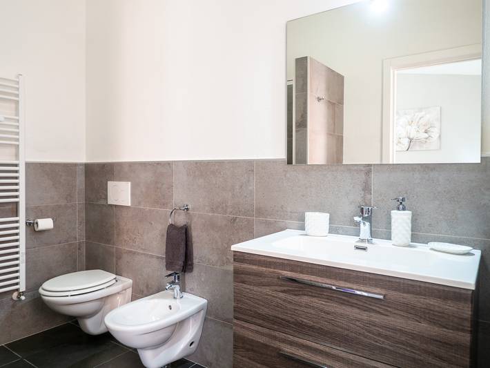 Maison d’hôte pour 3 personnes, avec terrasse en Sardaigne - 3