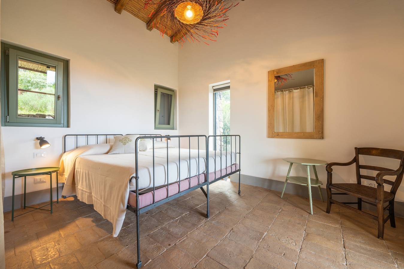 La Tanca Del Conte - Suite Ulivo in Muravera, Province de Cagliari