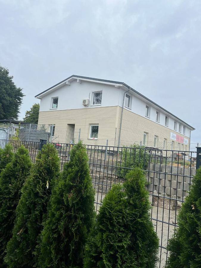 Big Loft in Empfingen, Mittlerer Schwarzwald