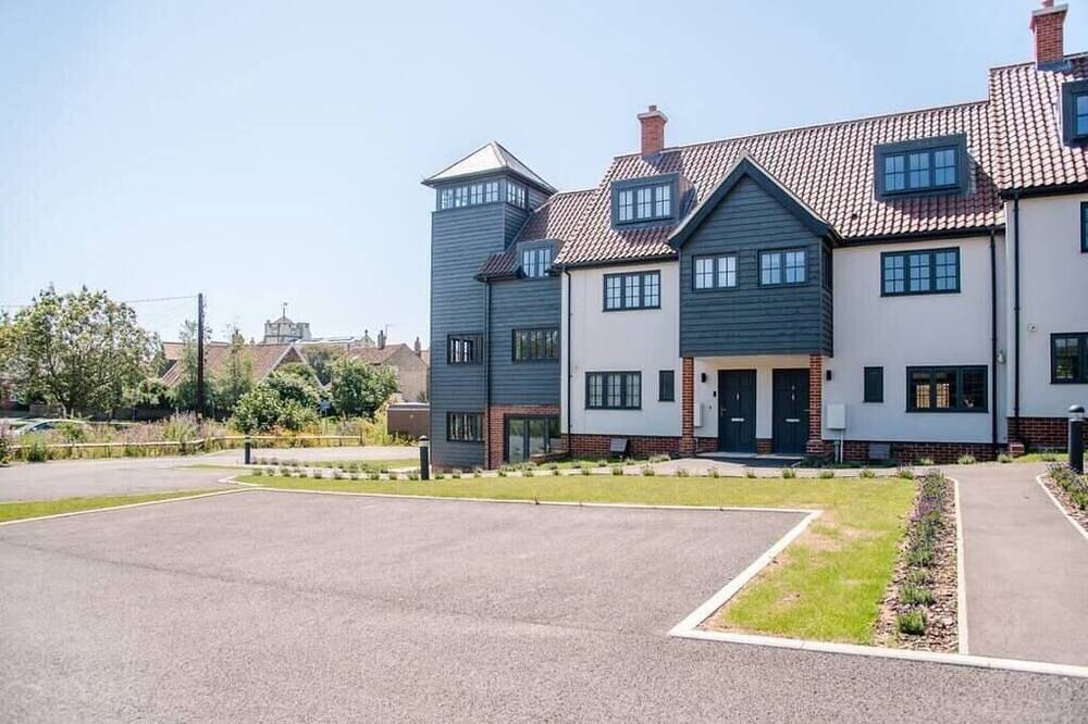 3 Oaks Court, Thorpeness in Thorpeness, Suffolk