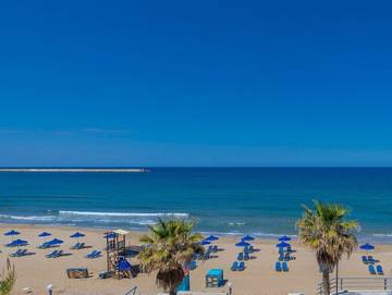 Apartment for 3 People in Rethymno region, Photo 4