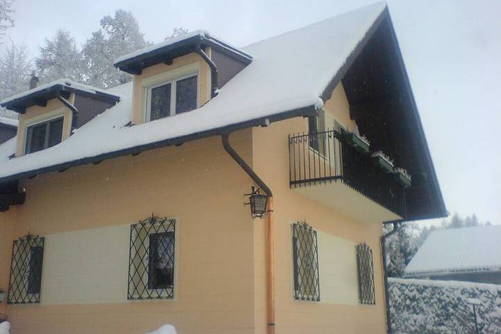 Ganze Wohnung, Appartement Ferienwohnung Bilek - Ferienwohnung mit 1 Schlaf- u. Wohzimmer in Gmunden, Bezirk Gmunden