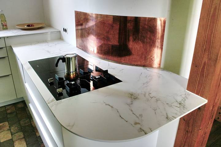 Agriturismo für 3 Personen in Heitersheim - 3