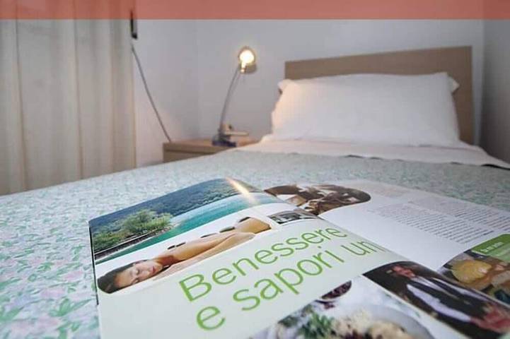 Appartement entier, Al Gallocividale,  grand appartement a 2 pas centre ville in Cividale del Friuli, Province d'Udine