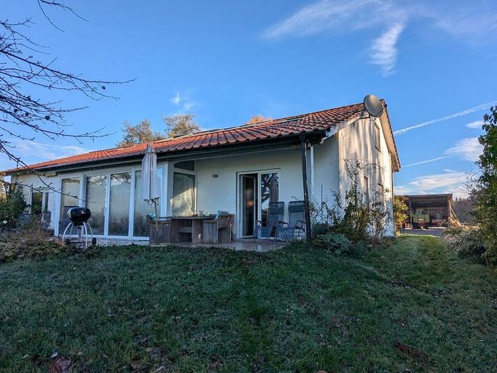 Ferienwohnung Michaela in Heiligenberg, Region Bodensee-Oberschwaben