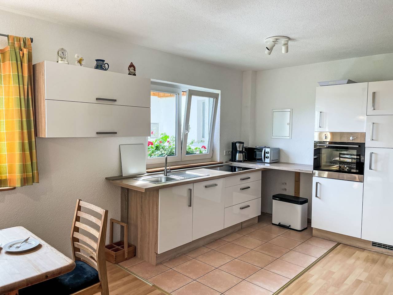 Appartamento intero, Mühlenmichelshäusle in Hinterzarten, Sudschwarzwald