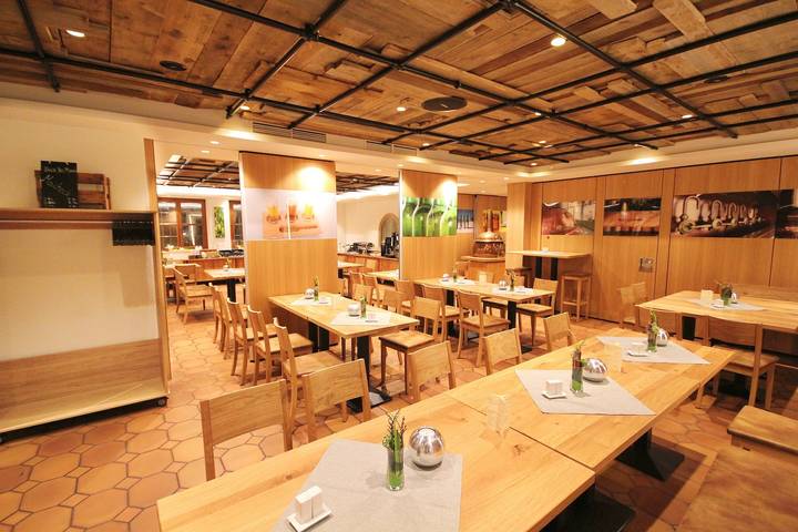 Best Western Plus Bierkulturhotel Schwanen - Brauerzimmer in Ehingen (Donau), Alb-Donau-Kreis