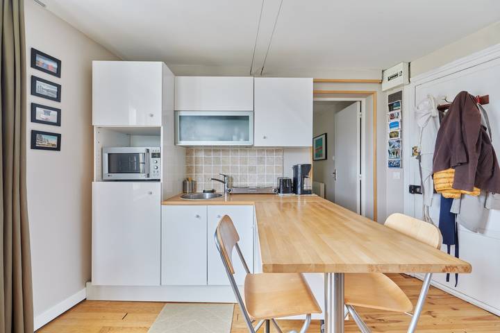 Gîte pour 4 personnes à Trouville-sur-Mer - 2