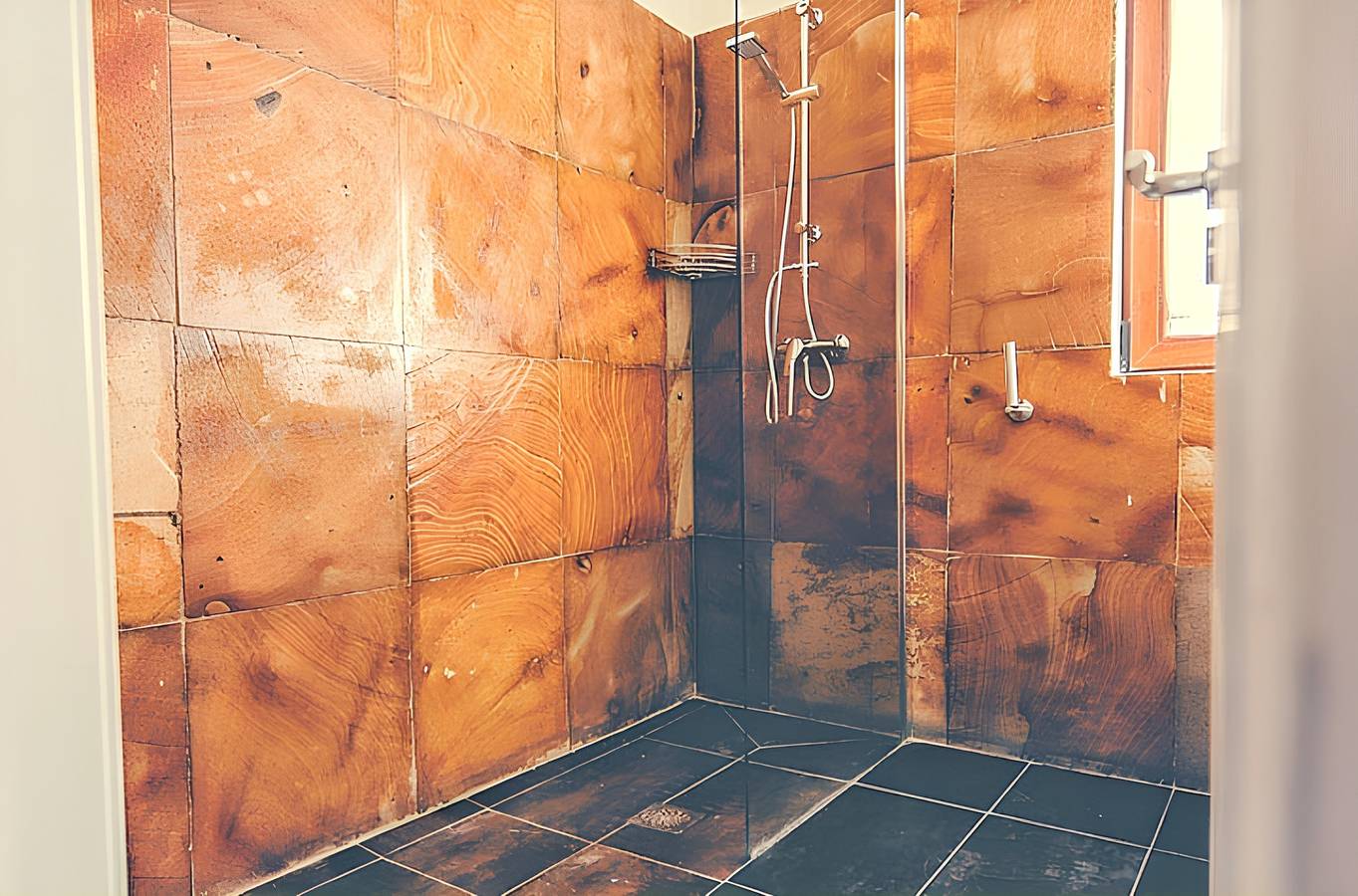 Casa acogedora con vista a la montaña in Cañamero, Provincia de Cáceres