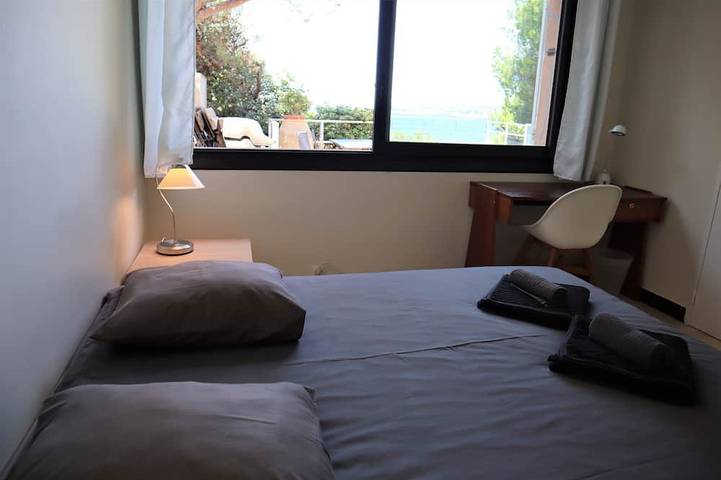 Villa pour 10 personnes, avec jardin à Sanary-sur-Mer - 3