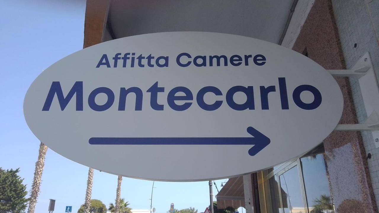Affittacamere Montecarlo in Laigueglia, Riviera di Ponente