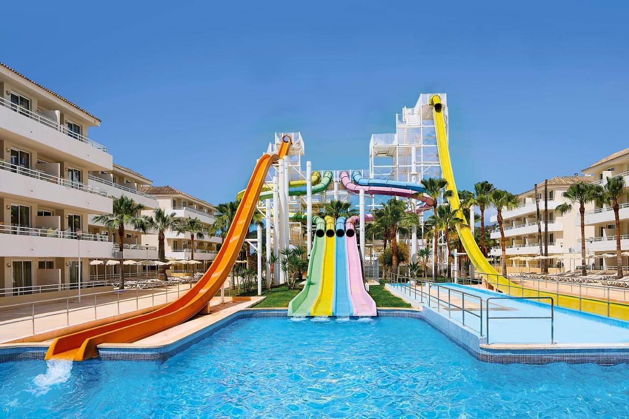 Suite in Magaluf, Calvià