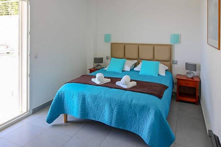 Location de vacances pour 12 personnes, avec jacuzzi et jardin à Rochefort-du-Gard - 2