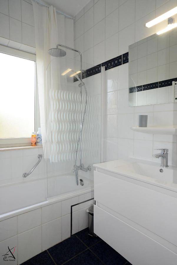 Location de vacances pour 2 personnes, avec jardin et vue à Wéris - 2