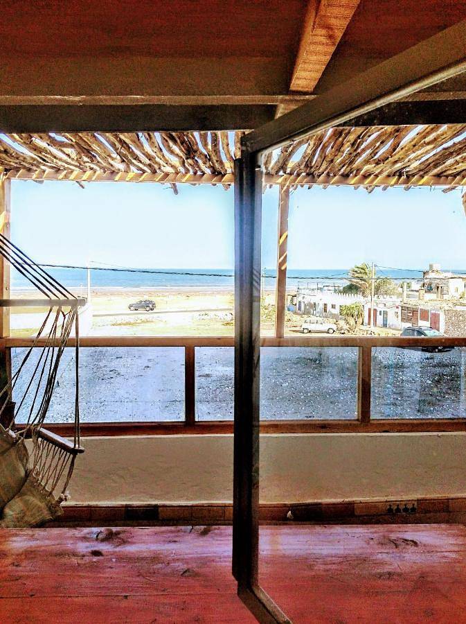 Location de vacances pour 3 personnes, avec vue et balcon dans Sidi Kaouki - 2